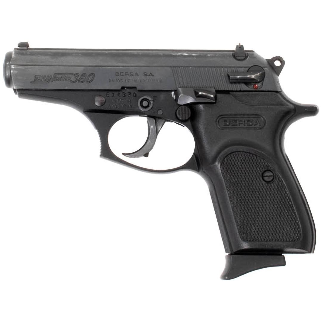 BERSA THUNDER380